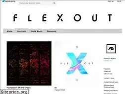 Sites similar to flexoutaudio.com