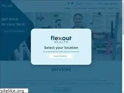 Sites similar to flexoutphysio.com.au