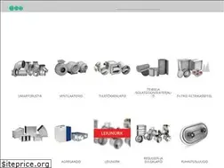 Sites similar to flexovent.ee