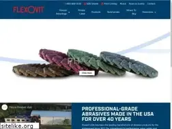 Sites similar to flexovitabrasives.com