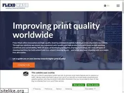 Sites similar to flexowash.ru