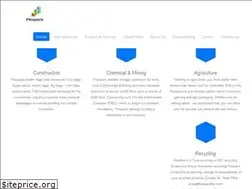 Sites similar to flexpackfibc.com