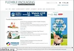 Sites similar to flexpackmag.com