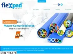 Sites similar to flexpad.mx