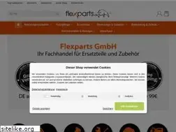 Sites similar to flexparts.de