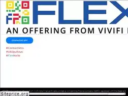 Sites similar to flexpay.in
