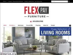 Sites similar to flexpayfurniture.com