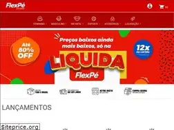 Sites similar to flexpe.com.br