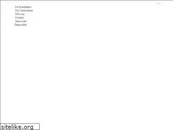 Sites similar to flexpeople.de