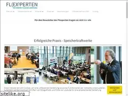 Sites similar to flexperten.org