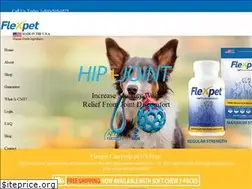 Sites similar to flexpet.com
