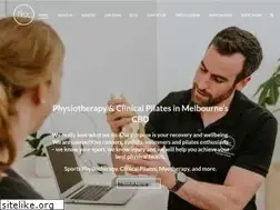 Sites similar to flexphysio.com.au