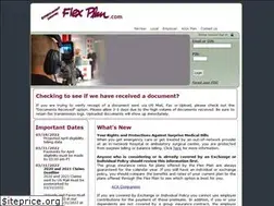 Sites similar to flexplan.com