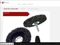 Sites similar to flexplustools.com