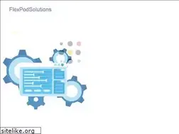 Sites similar to flexpodsolutions.nl