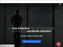 Sites similar to flexpoint.com.br