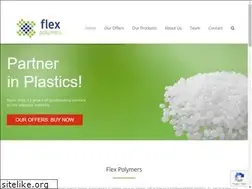 Sites similar to flexpolymers.eu