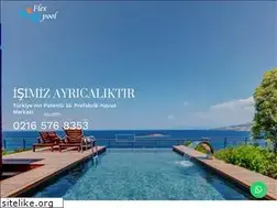 Sites similar to flexpool.com.tr