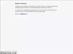 Sites similar to flexpool.io