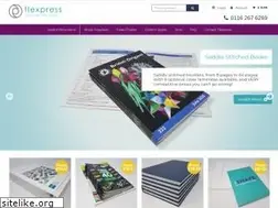 Sites similar to flexpress.co.uk