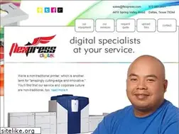 Sites similar to flexpress.com