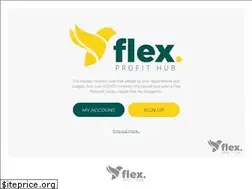 Sites similar to flexprofithub.com