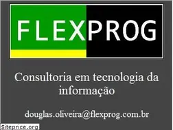 Sites similar to flexprog.com.br