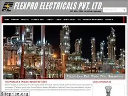 Sites similar to flexproltd.com