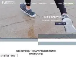 Sites similar to flexptny.com