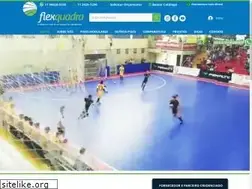 Sites similar to flexquadra.com.br