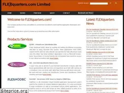 Sites similar to flexquarters.com