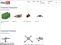 Sites similar to flexrc.com