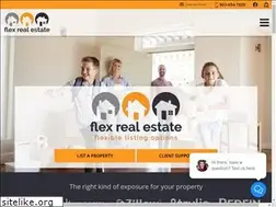 Sites similar to flexrealestatepros.com