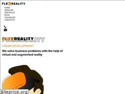 Sites similar to flexreality.pro