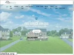 Sites similar to flexrealty.com