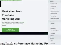 Sites similar to flexreceipts.com