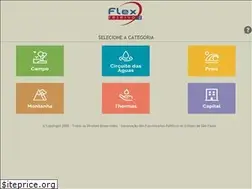 Sites similar to flexreserva.org.br