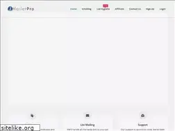Sites similar to flexresponder.com