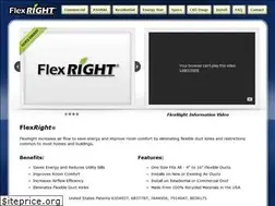 Sites similar to flexright.net