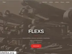 Sites similar to flexs.com.ar