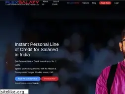 Sites similar to flexsalary.com