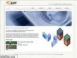 Sites similar to flexscape.com