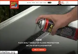 Sites similar to flexseal.ca