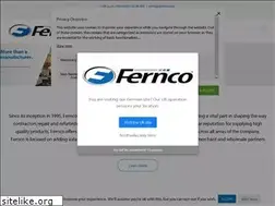 Sites similar to flexseal.eu