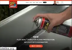 Sites similar to flexsealproducts.com