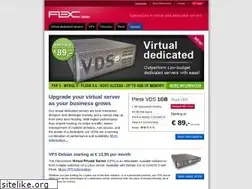 Sites similar to flexservers.com