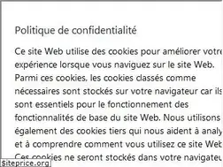 Sites similar to flexsi.fr