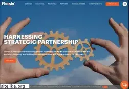 Sites similar to flexsin.com