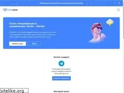 Sites similar to flexsmm.com