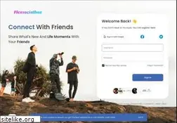 Sites similar to flexsocialbox.com